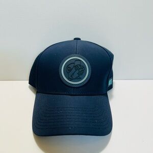 Buc-ee’s Navy Blue Baseball Cap-NWOT